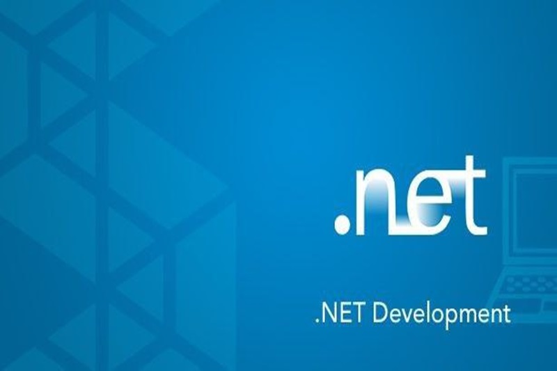 .NET Application Development